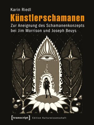 cover image of Künstlerschamanen